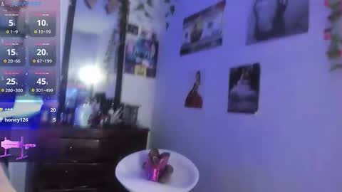 Fernandad sweet online show from October 24, 2:16 am