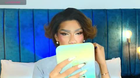 fernanda online show from December 22, 3:44 am