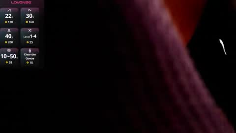 fernanda online show from January 17, 4:31 am