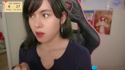 Snapshot of fijisakistar chatting on February 25, 3:09 am Fijisaki Soni online show from February 25, 3:09 am