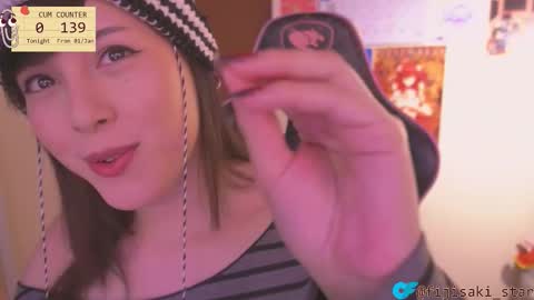 Fijisaki  Soni online show from October 21, 3:09 am