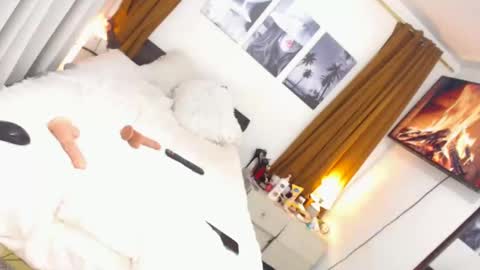 Snapshot of filipina_sweety chatting on January 17, 10:00 am stephanie online show from January 17, 10:00 am