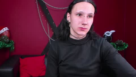 Snapshot of filldamon chatting on December 25, 9:56 am Honey Ill be waiting for you Mon Fri Sat Sun 10am-5pm and Wed 3am-10amGMT online show from December 25, 9:56 am