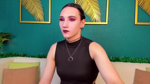 Snapshot of filldamon chatting on December 27, 8:13 am Honey Ill be waiting for you Mon Fri Sat Sun 10am-5pm and Wed 3am-10amGMT online show from December 27, 8:13 am