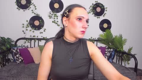 Snapshot of filldamon chatting on January 16, 9:59 am Honey Ill be waiting for you Mon Fri Sat Sun 10am-5pm and Wed 3am-10amGMT online show from January 16, 9:59 am