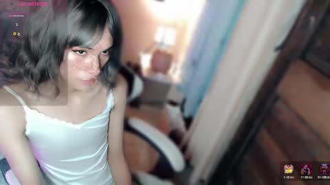 Jeffrey online show from February 25, 4:06 am