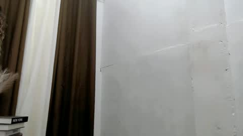 Jasmine online show from October 20, 12:25 am