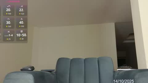 FIORELLA  online show from October 16, 9:58 pm