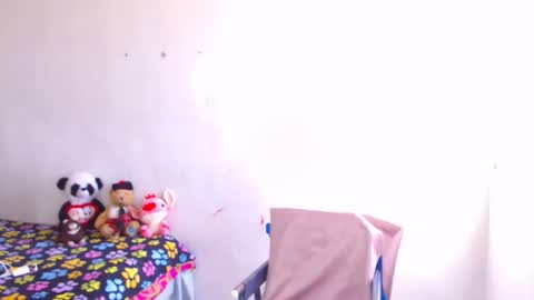 Snapshot of flacats23cm chatting on February 11, 7:27 pm flats23cm online show from February 11, 7:27 pm