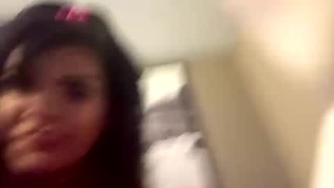 flirtydiamond online show from November 18, 10:21 pm