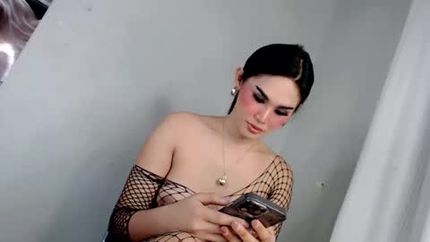 KHATRINA STACIE MARIE online show from October 11, 11:07 pm