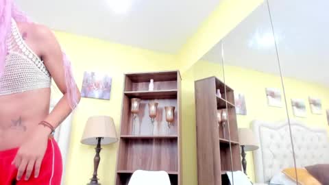 Sara Fox  online show from January 28, 12:54 pm