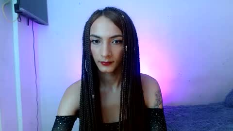 Katty online show from March 2, 3:34 am