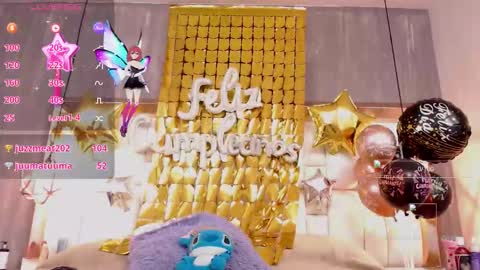 Snapshot of foxxy_dolce chatting on October 4, 4:08 pm Foxxy online show from October 4, 4:08 pm
