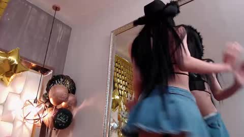 Foxxy  online show from October 14, 3:24 pm