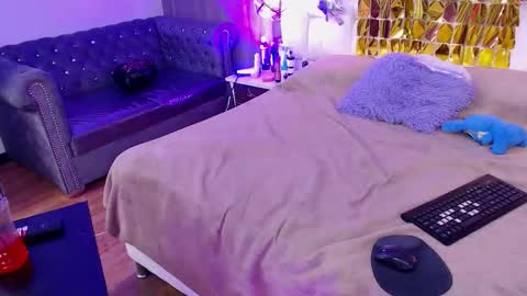 Foxxy  online show from October 16, 3:34 pm