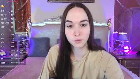 Katy online show from October 14, 6:36 am