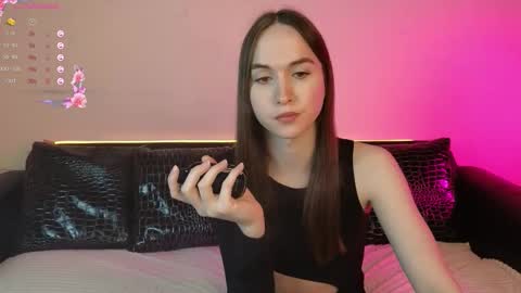 Katy online show from October 15, 6:46 am