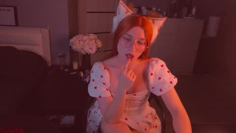 Sue online show from November 8, 10:32 pm