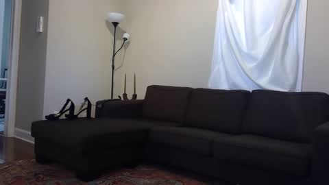 Foxy online show from February 13, 7:10 pm