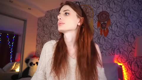 Snapshot of foxyirene chatting on January 11, 2:25 pm FoxyIrene online show from January 11, 2:25 pm
