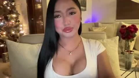 Snapshot of foxyluscious chatting on December 10, 6:28 pm Ms Celeste Anne online show from December 10, 6:28 pm