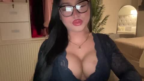 Snapshot of foxyluscious chatting on February 13, 3:03 pm Ms Celeste Anne online show from February 13, 3:03 pm