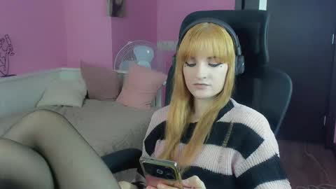 Frankie online show from November 8, 6:25 am