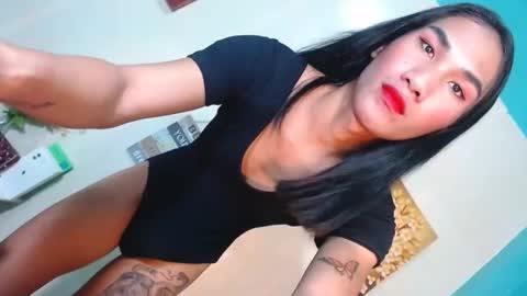 Snapshot of freaky_mariah chatting on January 22, 7:14 am just call me mariah online show from January 22, 7:14 am