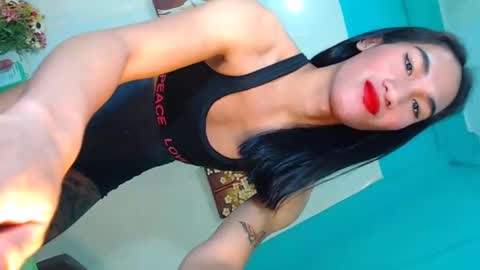 Snapshot of freaky_mariah chatting on February 27, 10:53 pm just call me mariah online show from February 27, 10:53 pm