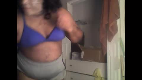 Angie-mae online show from March 21, 8:05 am