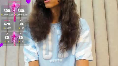 Snapshot of freyamoller chatting on February 10, 7:28 pm FREYA online show from February 10, 7:28 pm