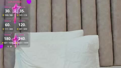 Snapshot of freyamoller chatting on February 20, 7:08 pm FREYA online show from February 20, 7:08 pm