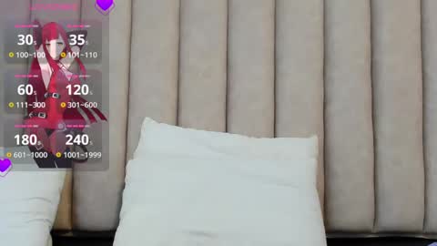 Snapshot of freyamoller chatting on March 3, 7:12 pm FREYA online show from March 3, 7:12 pm