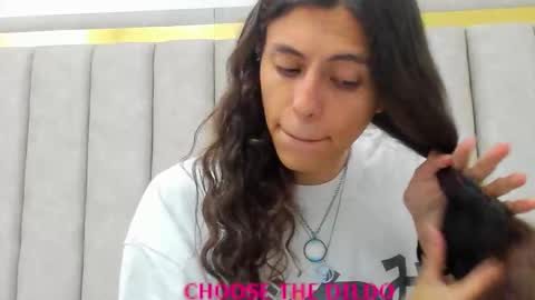 Snapshot of freyamoller chatting on September 8, 6:50 pm FREYA online show from September 8, 6:50 pm