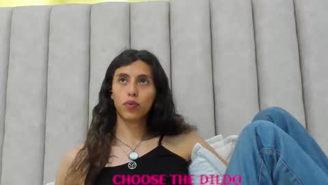 Snapshot of freyamoller chatting on September 25, 7:21 pm FREYA online show from September 25, 7:21 pm