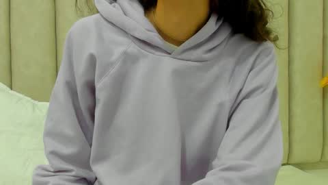 FREYA online show from October 13, 7:47 pm