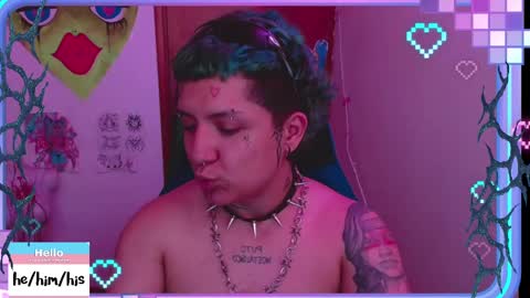 Snapshot of ftmbiggestclit chatting on February 13, 8:13 pm Kevin online show from February 13, 8:13 pm
