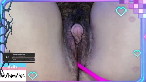 Snapshot of ftmbiggestclit chatting on October 4, 1:17 am Kevin online show from October 4, 1:17 am