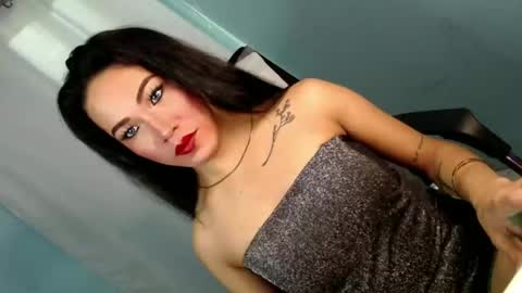 Snapshot of fuckerjenny8 chatting on February 22, 12:19 pm sweetyJENNY online show from February 22, 12:19 pm