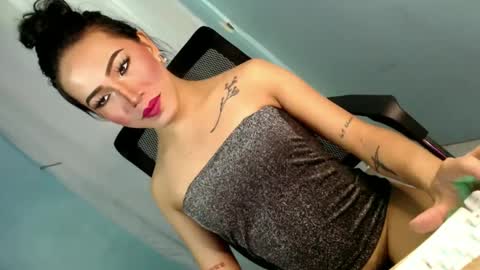 Snapshot of fuckerjenny8 chatting on March 9, 3:05 pm sweetyJENNY online show from March 9, 3:05 pm