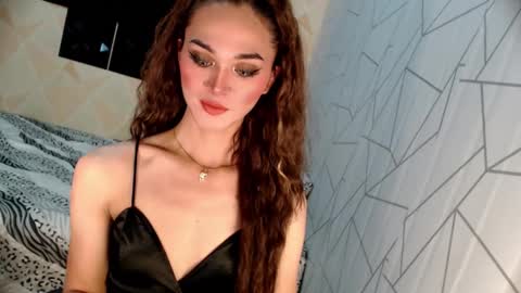 MISS IVANA online show from February 23, 11:52 pm