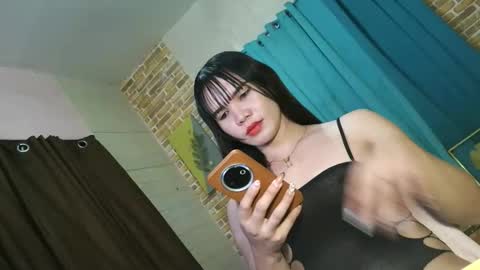 Snapshot of fuckkk_sarn2 chatting on October 6, 8:20 pm Call me sarnie online show from October 6, 8:20 pm