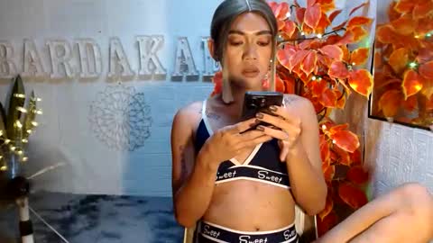 fuckme811826 online show from October 12, 10:51 am