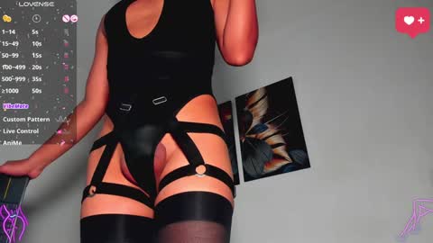 Snapshot of fuckmypusssyboy2 chatting on January 25, 12:19 pm Angel im sissyboy online show from January 25, 12:19 pm
