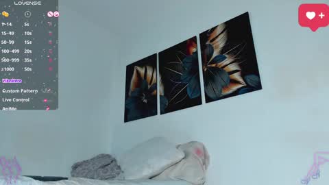 Snapshot of fuckmypusssyboy2 chatting on February 4, 11:49 am Angel im sissyboy online show from February 4, 11:49 am