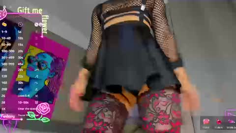 Snapshot of fuckmypusssyboy2 chatting on September 25, 1:29 pm Angel im sissyboy online show from September 25, 1:29 pm