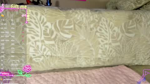 Snapshot of fuckmypusssyboy2 chatting on October 2, 3:34 pm Angel im sissyboy online show from October 2, 3:34 pm