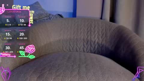 Angel im sissyboy online show from December 14, 10:49 pm