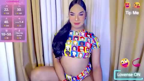 Snapshot of fuckscar_doll chatting on October 7, 10:27 am fuckscar_doll online show from October 7, 10:27 am